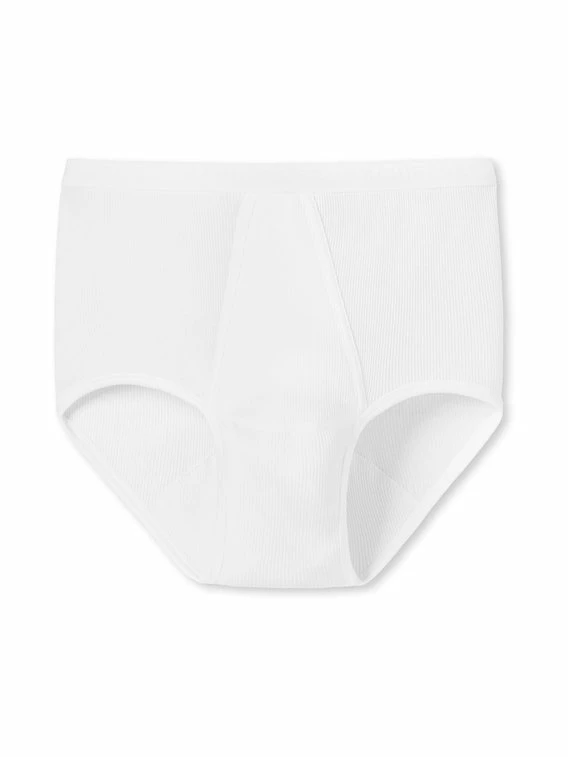 Schiesser Original Doppelripp Herrenslip 3 Schiesser Original Doppelripp Herrenslip – Bild 3