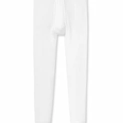 Schiesser Original Feinripp Hose Lang -CALIDA shop 005135 100 2