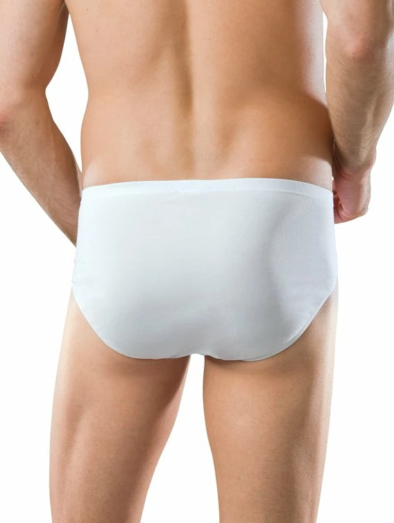 Schiesser Essentials Supermini Im 3er Pack 3 Schiesser Essentials Supermini Im 3er Pack – Bild 3