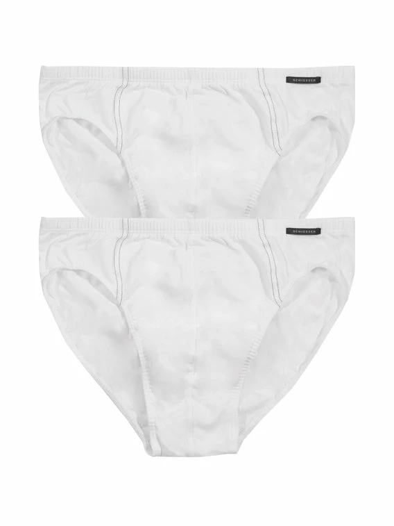 Schiesser Essentials Supermini Im 3er Pack 1 Schiesser Essentials Supermini Im 3er Pack