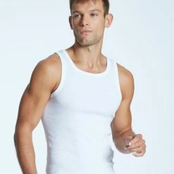 Tom Tailor Garron Tank-Top 2er-Pack 8 Tom Tailor Garron Tank-Top 2er-Pack -CALIDA shop 7721 6040 1000 2