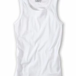 Tom Tailor Garron Tank-Top 2er-Pack