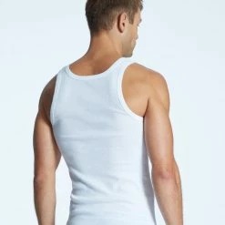 Tom Tailor Garron Tank-Top 2er-Pack 9 Tom Tailor Garron Tank-Top 2er-Pack -CALIDA shop 7721 6040 1000 3