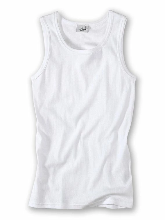 Tom Tailor Garron Tank-Top 2er-Pack 1 Tom Tailor Garron Tank-Top 2er-Pack