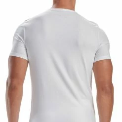 ADIDAS Active Flex Cotton Crew Neck T-Shirt, 2er-Pack 6 ADIDAS Active Flex Cotton Crew Neck T-Shirt, 2er-Pack -CALIDA shop Adidas Active Flex Cotton 3 Stripes T Shirt 2er Pack weiss 4A2M04 100 2