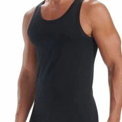 ADIDAS Active Flex Cotton Tank-Top, 2er-Pack 9 ADIDAS Active Flex Cotton Tank-Top, 2er-Pack -CALIDA shop Adidas Active Flex Cotton 3 Stripes Tank Top 2er Pack schwarz 4A2M06 000 4