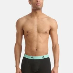 ADIDAS Active Flex Cotton Trunk, 3er-Pack 7 ADIDAS Active Flex Cotton Trunk, 3er-Pack -CALIDA shop Adidas Active Flex Cotton Trunk 3er Pack schwarz 4A1M02 992 3