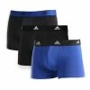 ADIDAS Active Flex Cotton Trunk, 3er-Pack