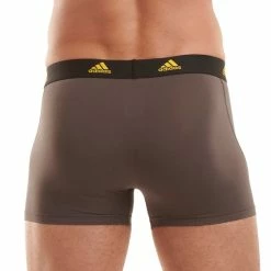 ADIDAS Active Micro Flex Eco Trunk, 3er-Pack 8 ADIDAS Active Micro Flex Eco Trunk, 3er-Pack -CALIDA shop Adidas Active Micro Flex Eco Trunk 3er Pack grau 4A3M02 930 2