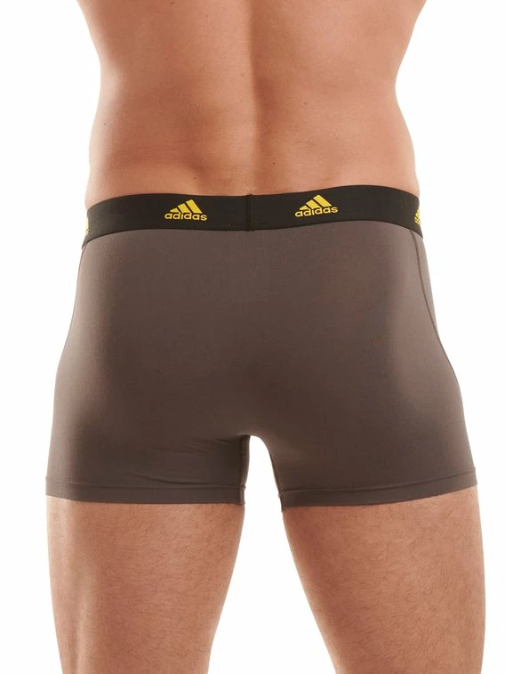 ADIDAS Active Micro Flex Eco Trunk, 3er-Pack 3 ADIDAS Active Micro Flex Eco Trunk, 3er-Pack – Bild 3