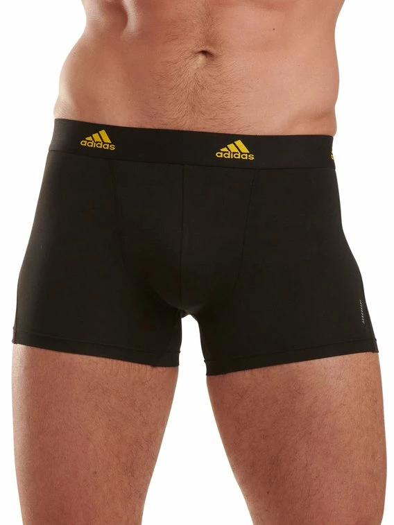 ADIDAS Active Micro Flex Eco Trunk, 3er-Pack 5 ADIDAS Active Micro Flex Eco Trunk, 3er-Pack – Bild 5
