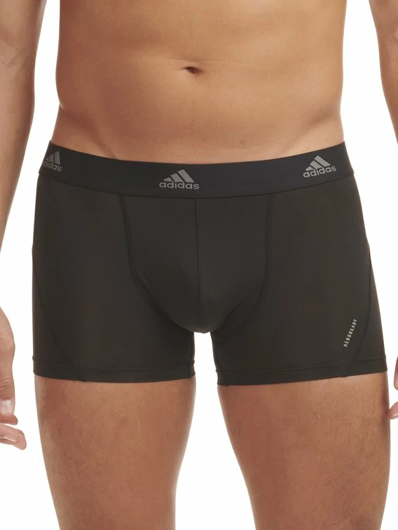 ADIDAS Active Micro Flex Eco Trunk, 3er-Pack 2 ADIDAS Active Micro Flex Eco Trunk, 3er-Pack – Bild 2
