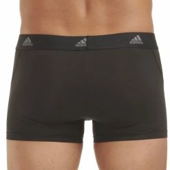 ADIDAS Active Micro Flex Eco Trunk, 3er-Pack 8 ADIDAS Active Micro Flex Eco Trunk, 3er-Pack -CALIDA shop Adidas Active Micro Flex Eco Trunk 3er Pack schwarz 4A3M02 000 2