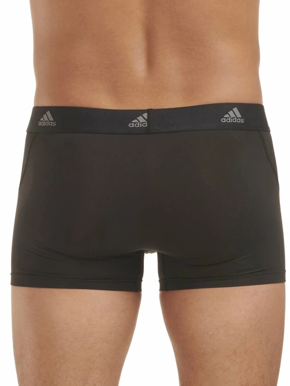 ADIDAS Active Micro Flex Eco Trunk, 3er-Pack 3 ADIDAS Active Micro Flex Eco Trunk, 3er-Pack – Bild 3