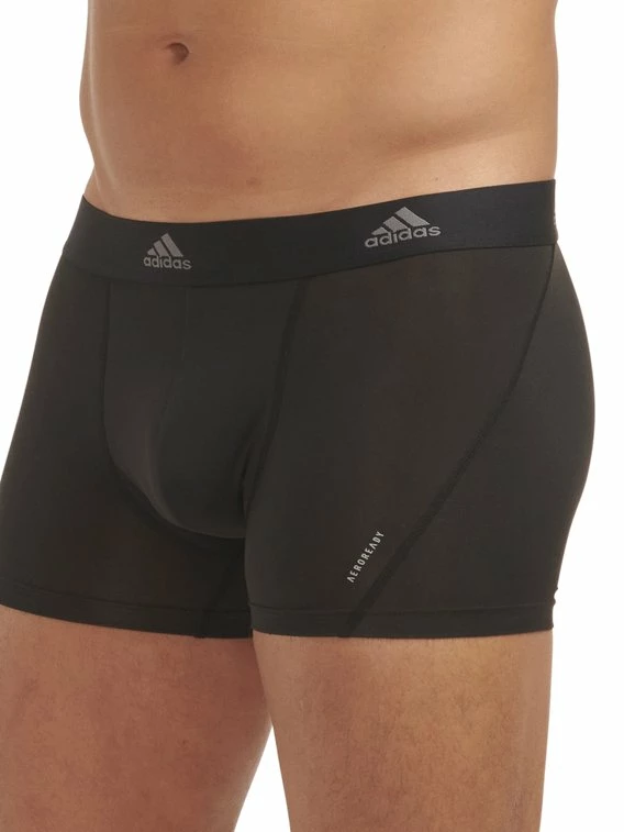 ADIDAS Active Micro Flex Eco Trunk, 3er-Pack 5 ADIDAS Active Micro Flex Eco Trunk, 3er-Pack – Bild 5