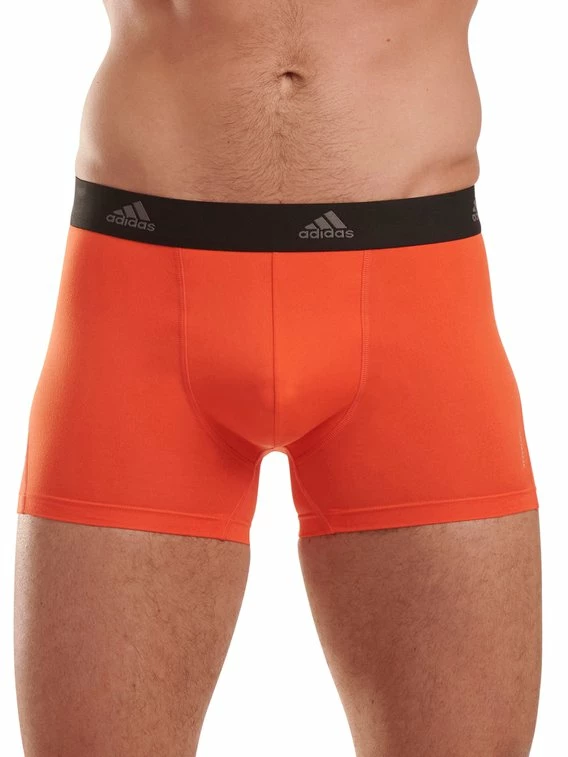 ADIDAS Active Micro Flex Eco Trunk, 3er-Pack 2 ADIDAS Active Micro Flex Eco Trunk, 3er-Pack – Bild 2