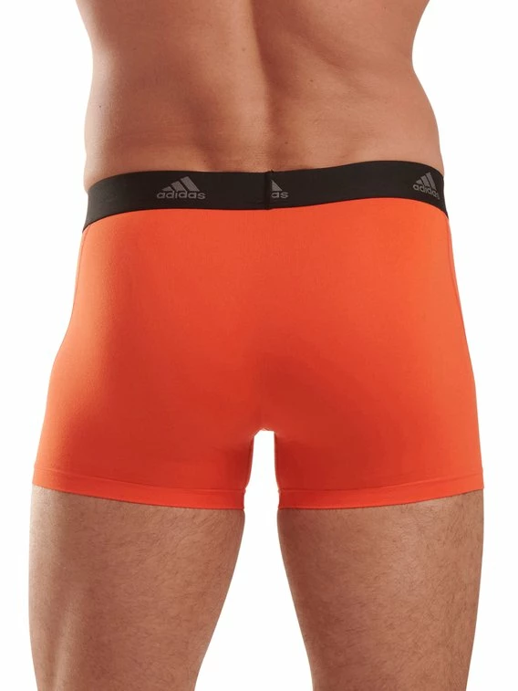 ADIDAS Active Micro Flex Eco Trunk, 3er-Pack 3 ADIDAS Active Micro Flex Eco Trunk, 3er-Pack – Bild 3