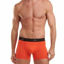 ADIDAS Active Micro Flex Eco Trunk, 3er-Pack 10 ADIDAS Active Micro Flex Eco Trunk, 3er-Pack -CALIDA shop Adidas Active Micro Flex Eco Trunk 3er Pack schwarz 4A3M02 934 3