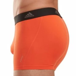 ADIDAS Active Micro Flex Eco Trunk, 3er-Pack 11 ADIDAS Active Micro Flex Eco Trunk, 3er-Pack -CALIDA shop Adidas Active Micro Flex Eco Trunk 3er Pack schwarz 4A3M02 934 4