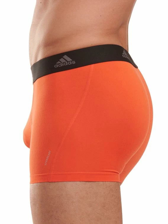 ADIDAS Active Micro Flex Eco Trunk, 3er-Pack 5 ADIDAS Active Micro Flex Eco Trunk, 3er-Pack – Bild 5