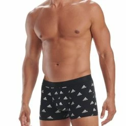 ADIDAS Active Flex Cotton Trunk, 3er-Pack 8 ADIDAS Active Flex Cotton Trunk, 3er-Pack -CALIDA shop Adidas Active Flex Cotton Trunk 3er Pack schwarz 4A1M02 908 3