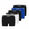 Boss Bodywear New Boxer, 5er-Pack