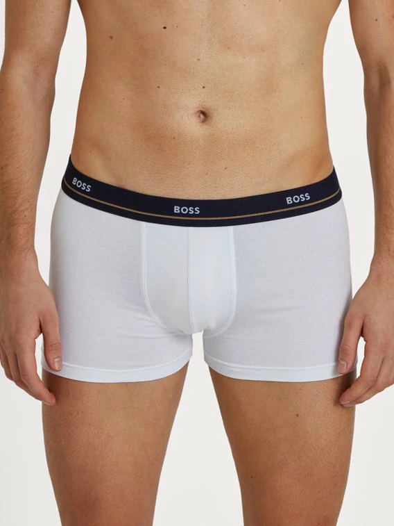 Boss Bodywear New Boxer, 5er-Pack 4 Boss Bodywear New Boxer, 5er-Pack – Bild 4