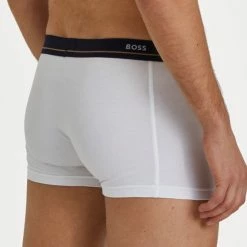 Boss Bodywear New Boxer, 5er-Pack 13 Boss Bodywear New Boxer, 5er-Pack -CALIDA shop Boss Bodywear New Boxer 5er Pack schwarz blau 50489467 982 4