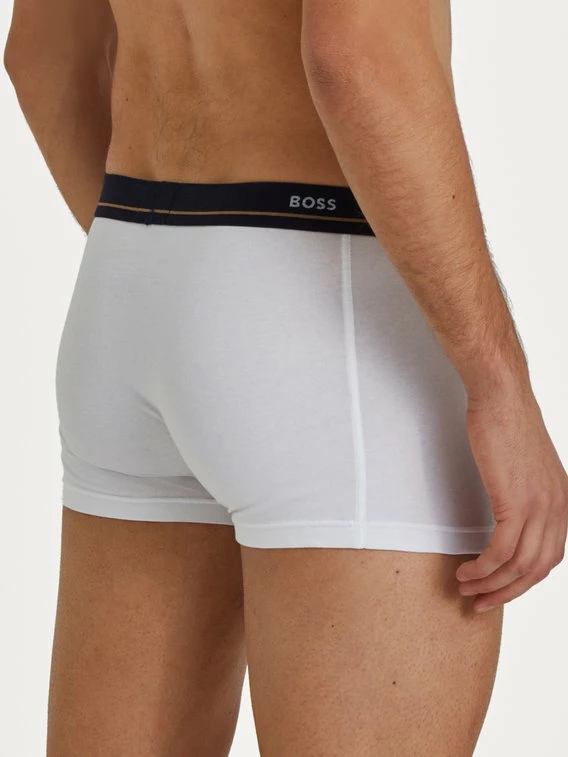Boss Bodywear New Boxer, 5er-Pack 5 Boss Bodywear New Boxer, 5er-Pack – Bild 5
