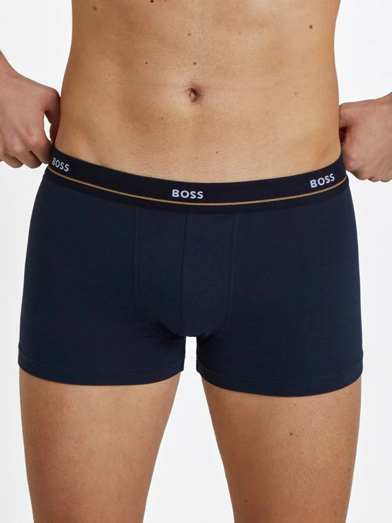 Boss Bodywear New Boxer, 5er-Pack 6 Boss Bodywear New Boxer, 5er-Pack – Bild 6