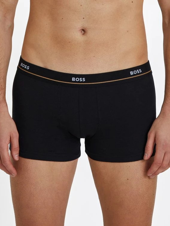 Boss Bodywear New Boxer, 5er-Pack 8 Boss Bodywear New Boxer, 5er-Pack – Bild 8