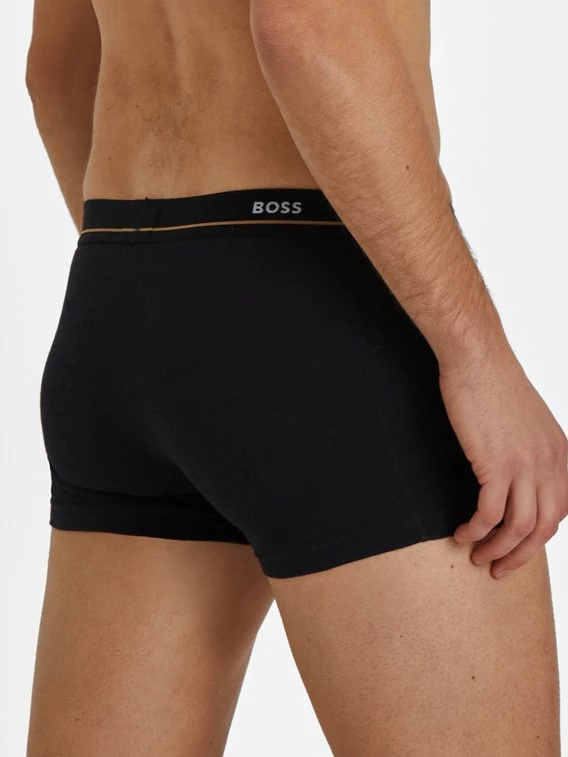 Boss Bodywear New Boxer, 5er-Pack 9 Boss Bodywear New Boxer, 5er-Pack – Bild 9
