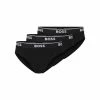 Boss Bodywear Slip, 3er-Pack