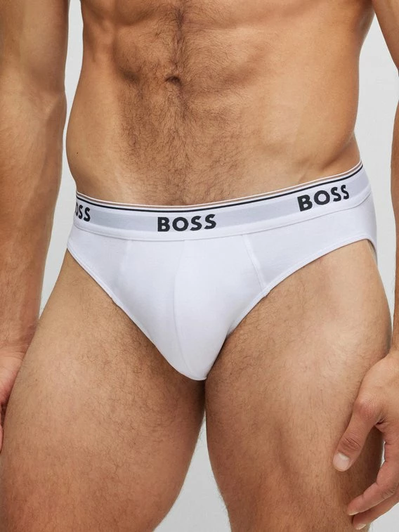 Boss Bodywear Slip, 3er-Pack 2 Boss Bodywear Slip, 3er-Pack – Bild 2