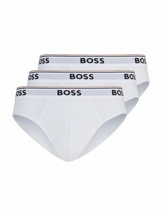 Boss Bodywear Slip, 3er-Pack 1 Boss Bodywear Slip, 3er-Pack