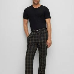 Boss Bodywear T-Shirt, 3er-Pack 8 Boss Bodywear T-Shirt, 3er-Pack -CALIDA shop Boss Bodywear T Shirt 3er Pack schwarz 50475284 001 3