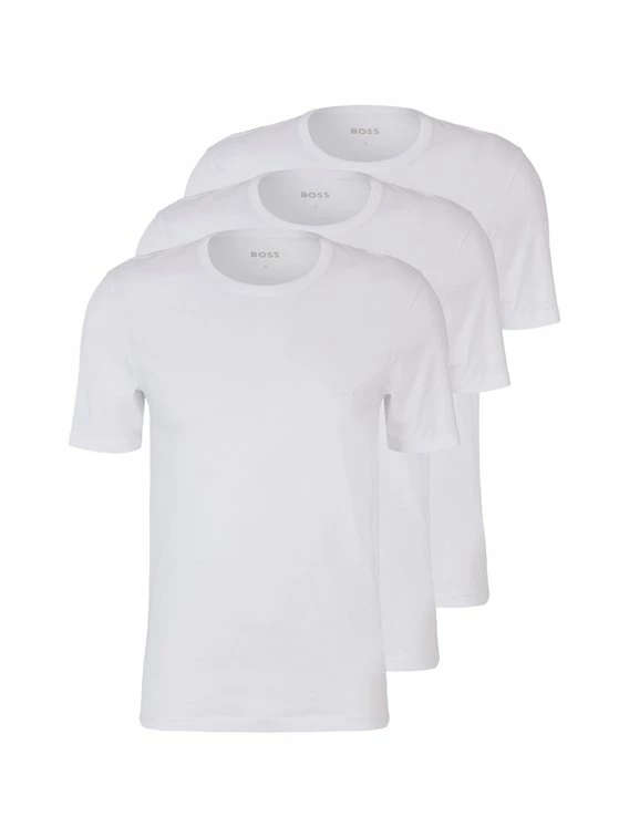 Boss Bodywear T-Shirt, 3er-Pack 1 Boss Bodywear T-Shirt, 3er-Pack