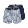 Boss Nightwear Boxershorts, 2er-Pack