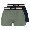 Boss Nightwear Boxershorts, 2er-Pack