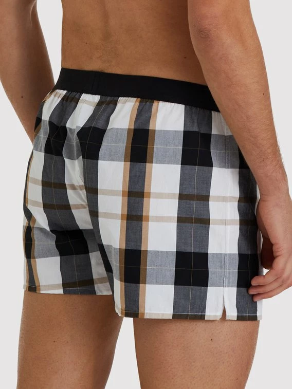 Boss Nightwear Boxershorts, 2er-Pack 3 Boss Nightwear Boxershorts, 2er-Pack – Bild 3