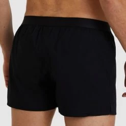 Boss Nightwear Boxershorts, 2er-Pack 9 Boss Nightwear Boxershorts, 2er-Pack -CALIDA shop Boss Nightwear Boxershorts 2er Pack schwarz weiss 50490983 100 4