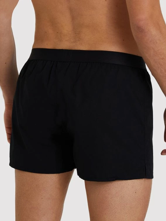 Boss Nightwear Boxershorts, 2er-Pack 5 Boss Nightwear Boxershorts, 2er-Pack – Bild 5