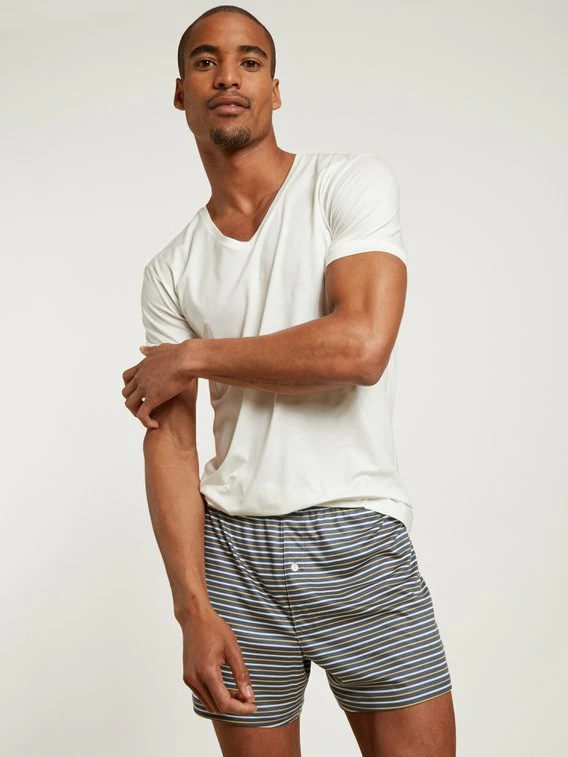 Calida 100% Nature Day Boxershorts, Compostable 4 Calida 100% Nature Day Boxershorts, Compostable – Bild 4