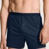 Calida 100% Nature Jersey-Boxershorts, Compostable
