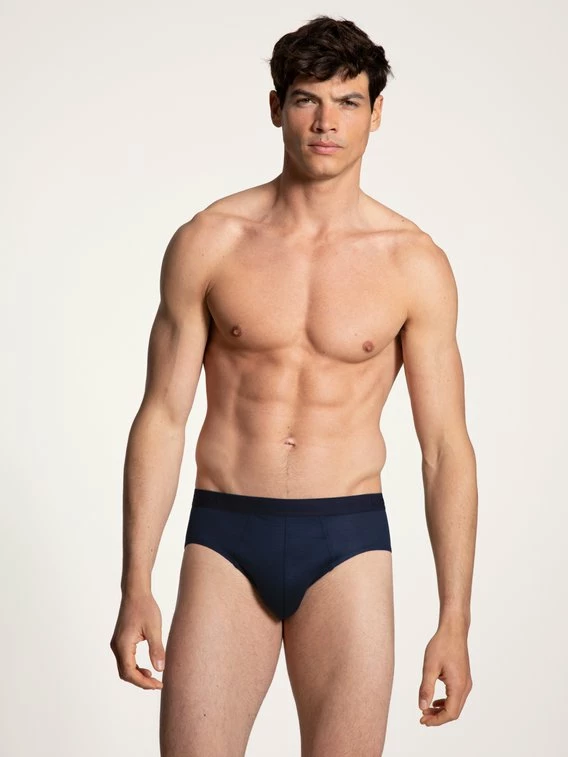 Calida 100% Nature Slip, Compostable 3 Calida 100% Nature Slip, Compostable – Bild 3