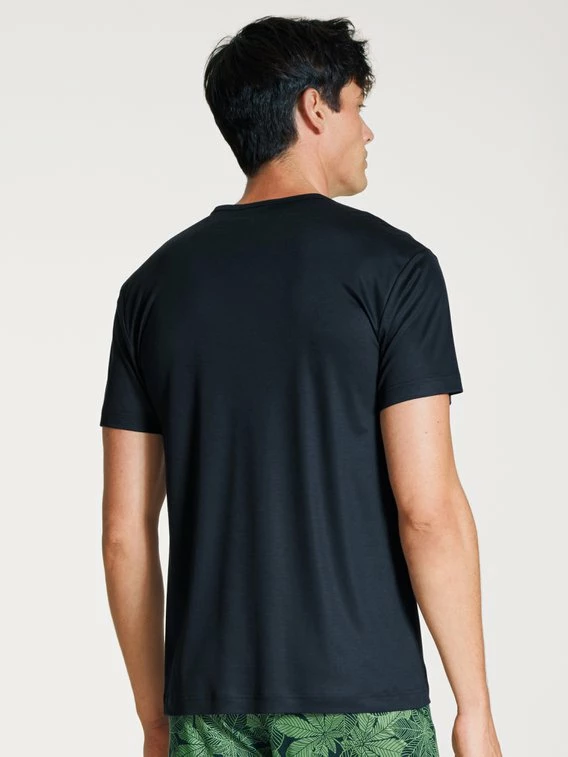 Calida 100% Nature T-Shirt, Compostable 2 Calida 100% Nature T-Shirt, Compostable – Bild 2