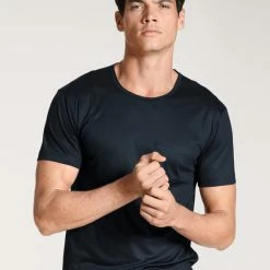 Calida 100% Nature T-Shirt, Compostable