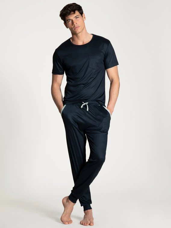 Calida 100% Nature T-Shirt, Compostable 3 Calida 100% Nature T-Shirt, Compostable – Bild 3