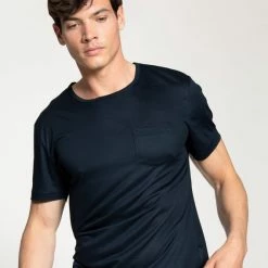 Calida 100% Nature T-Shirt, Compostable