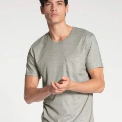 Calida 100% Nature T-Shirt, Compostable